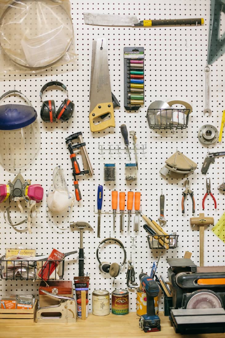 Top 3 Must Have Tools for Beginners Apartment Therapy